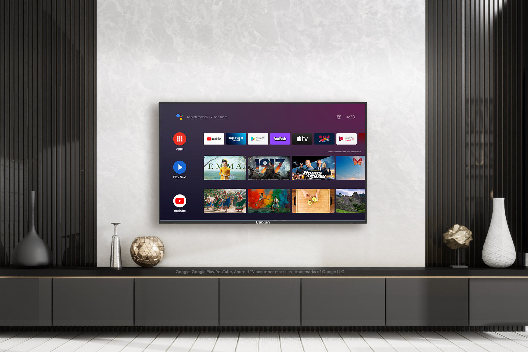 Televisor Samsung 40 Pulgadas Smart Tv Fhd - Electrobello
