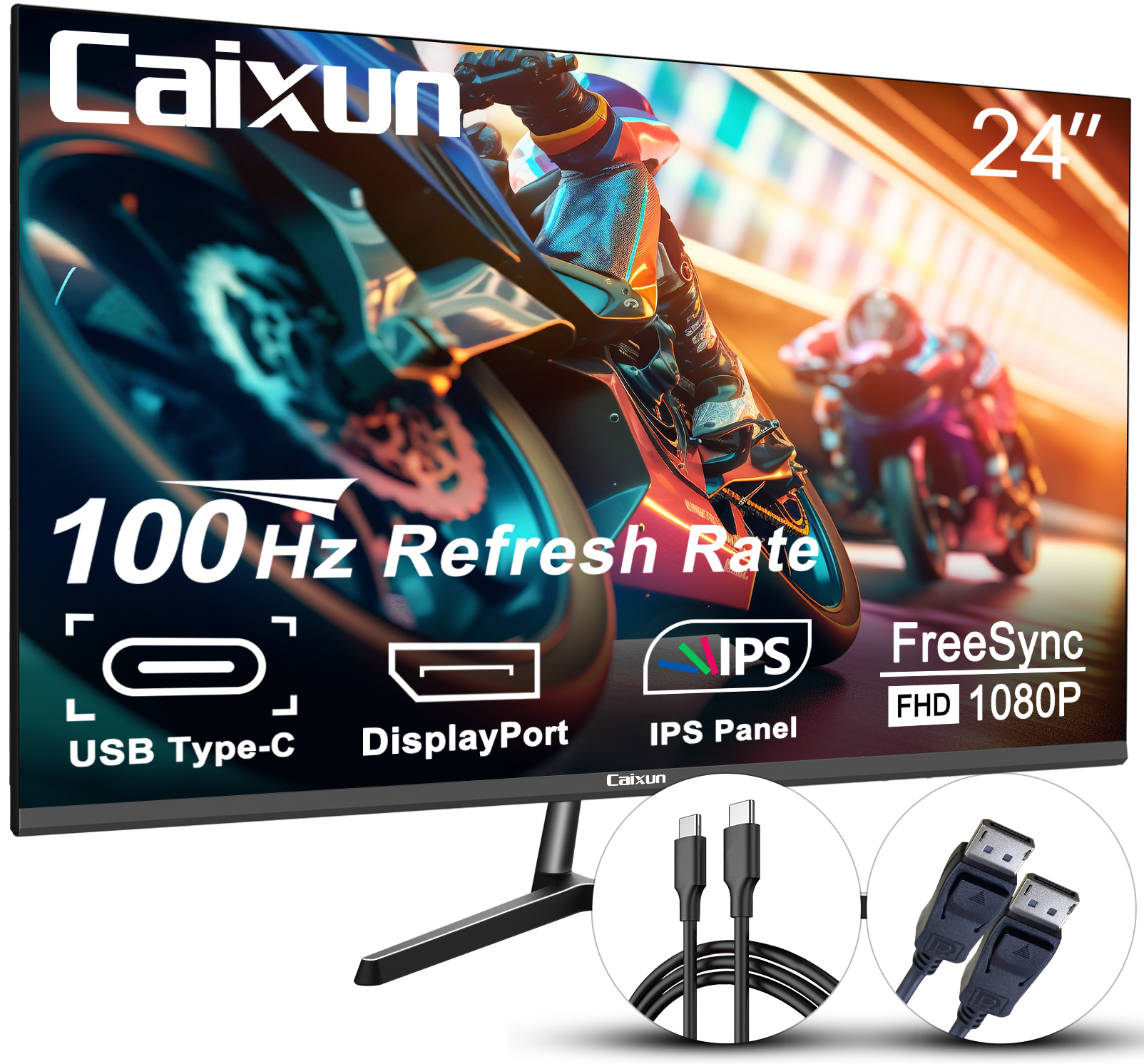 Caixun 4K Android TV 75-inch Review: Budget-Friendly Performance