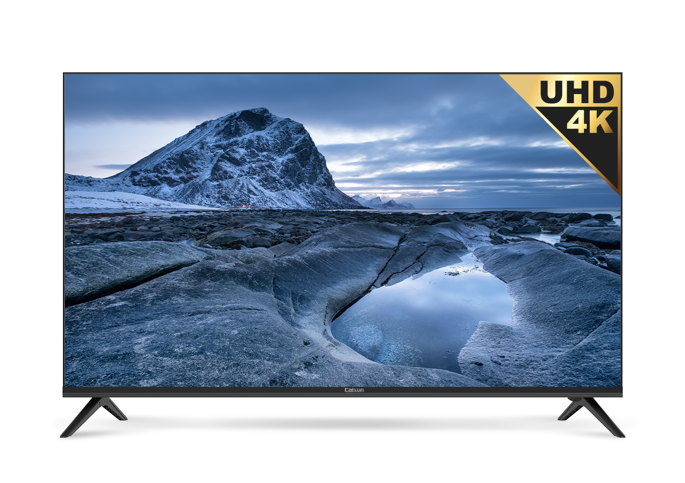 SANSUI 50TELEVISION TV HD UHD ANDROID SMART